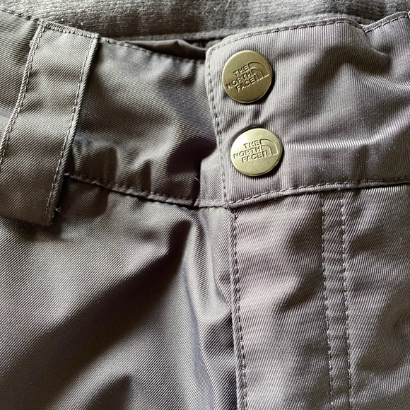 The North Face Ski/Snowboard Pants Women Small - Picture 5 of 13